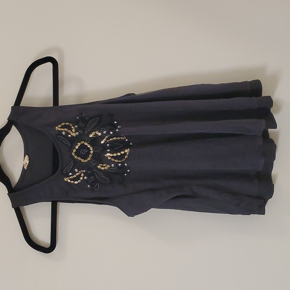 Hollister top size L